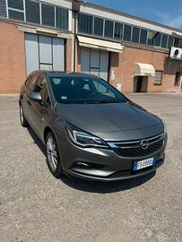 Opel Astra Sports Tourer 1.4 t Dynamic