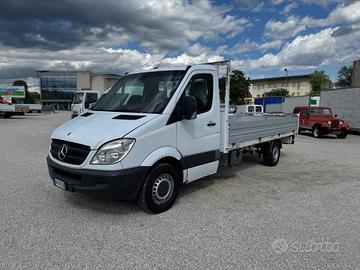 MERCEDES-BENZ Sprinter 316 CDI a cassone