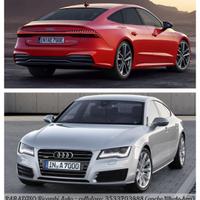Ricambi audi a7 a 7 2012-2023