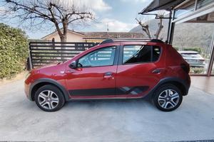 Dacia Sandero 15 Dci 95cv Tecnoroad 2019