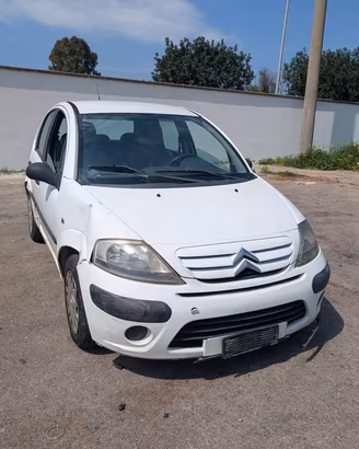 Citroen c3 1 fc, fn 1.4 hdi 68cv 02-09 ricambi