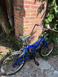 Bicicletta bambino