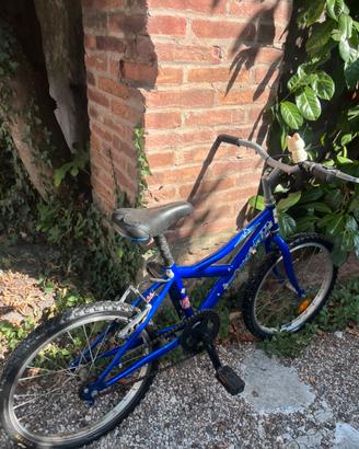 Bicicletta bambino