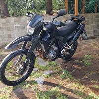Yamaha XT 660 - 2008