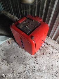 incubatrice covatutto