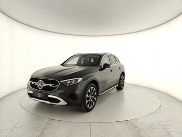 MERCEDES-BENZ GLC 220 d 4MATIC