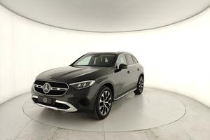 MERCEDES-BENZ GLC 220 d 4MATIC