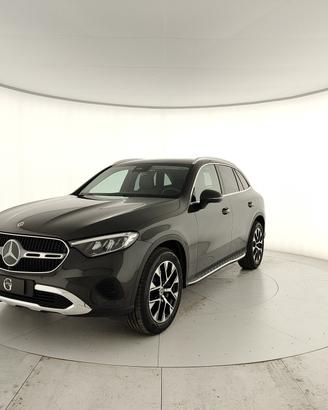 MERCEDES-BENZ GLC 220 d 4MATIC