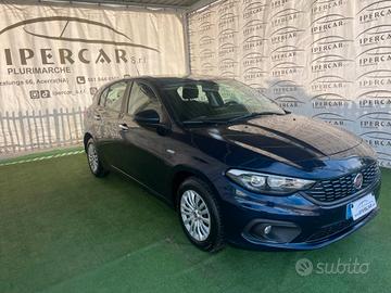 Fiat Tipo 1.6 Mjt S&S 5 porte Easy