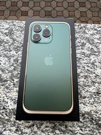 iPhone 13 Pro
