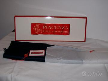Sciarpa Piacenza Cashmere