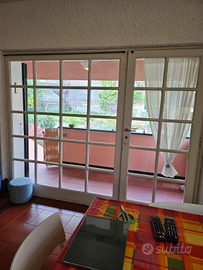 Varazze ad aprile/ maggio/ giugno /luglio