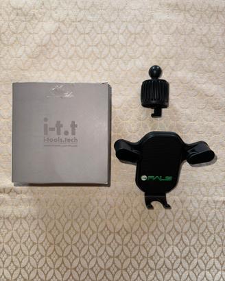 Supporto smartphone auto FIALS i-Tools nuovo
