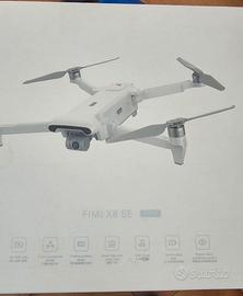 fimi x8 se 2020