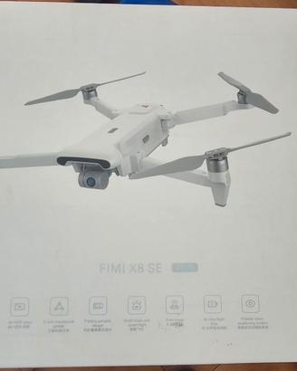 fimi x8 se 2020
