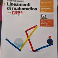 Libri di scuola