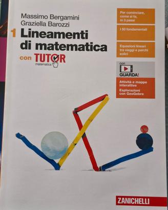 Libri di scuola