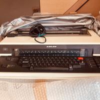 Macchina da scrivere Adler SE 1005 NON TESTATA