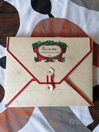 Gioco da tavola "Tractator" 