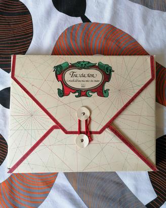Gioco da tavola "Tractator" 