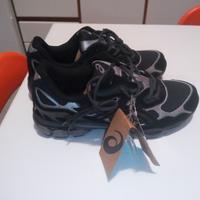 Asics gel nere tg 44