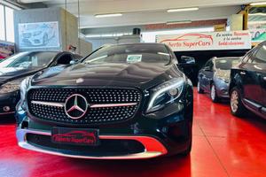 Mercedes-benz GLA 200 CDI Premium AMG Com Nuova