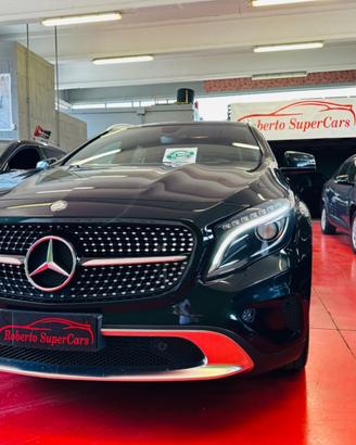 Mercedes-benz GLA 200 CDI Premium AMG Com Nuova