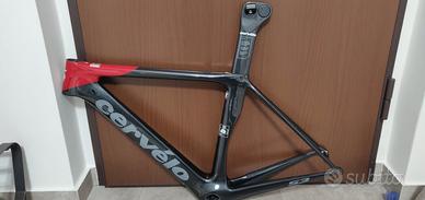 Cervelo S3 anno 2016 originale