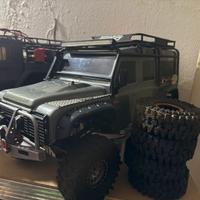 Traxxas Trx4