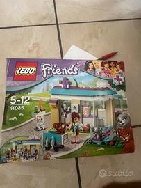Lego friends