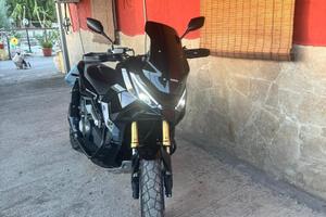 Honda xadv 750