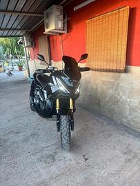 Honda xadv 750