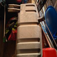 TERMINALE SCARICO  MAZDA MX-5 ORIGINALE 