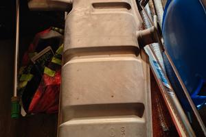 TERMINALE SCARICO  MAZDA MX-5 ORIGINALE 