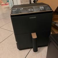 Friggitrice ad aria nuova