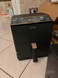 Friggitrice ad aria nuova