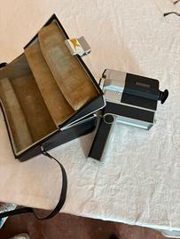 Telecamera SANKYO super CM 300