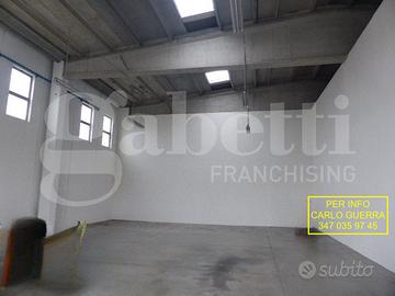 Capannone Industriale Silea [Cod. rif 3281138ACG]