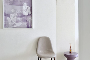 Stanze in studio multidisciplinare