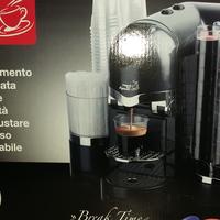 Macchina caffè ufficio