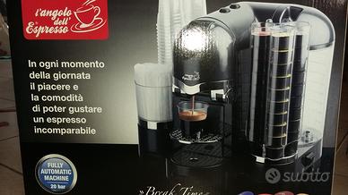 Macchina caffè ufficio