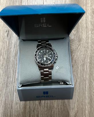 OROLOGIO BREIL CHRONOGRAPH CAL OS 10