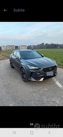 Cupra Formentor 1.5 TsI DSG 7 marce