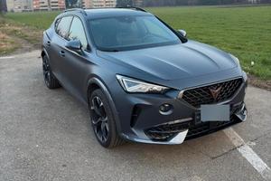 Cupra Formentor 1.5 TsI DSG 7 marce