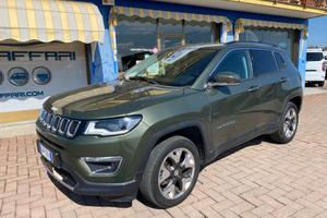 JEEP Compass 2.0 Multijet II aut. 4WD Limited