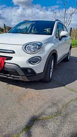 Fiat 500x - 2018