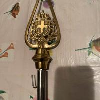 Bandiera d’epoca Sabauda