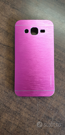 Cover Samsung Galaxy J7