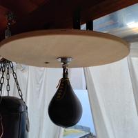 Pera Veloce Boxe