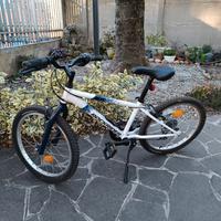 Bicicletta Decathlon ST120